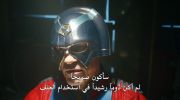 Peacemaker الموسم الثاني undefined
