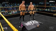 WWE NXT 2021.06.15