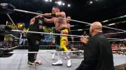 AEW Saturday Tailgate Brawl Full Gear 2025 مترجم
