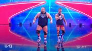 WWE Monday Night Raw 2022.09.06