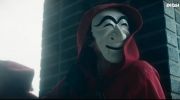 Money Heist: Korea - Joint Economic Area الموسم الاول undefined