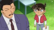 Detective Conan الموسم السابع و العشرون undefined