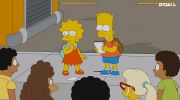 The Simpsons الموسم الثالث والعشرون undefined