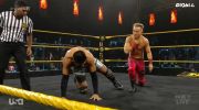 WWE NXT 2021.08.10