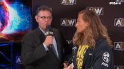 AEW x NJPW Forbidden Door 2022 undefined