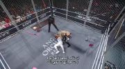 NxT No Mercy September 27th 2025 مترجم