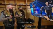 WWE Friday Night SmackDown 21.8.2026 مترجم