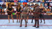 WWE Monday Night Raw 2021.05.24