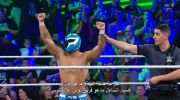 WWE NXT 2025.10.21 مترجم