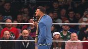 AEW Dynamite 17/12/2025 مترجم