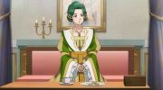 Honzuki no Gekokujou الموسم الرابع undefined
