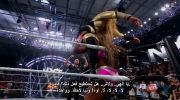 WWE NXT 2025.08.12 مترجم