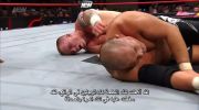 AEW Collision 09/08/2025 مترجم