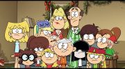 A Loud House Christmas Movie: Naughty or Nice مدبلج undefined