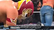 AEW Collision 17/12/2025 مترجم
