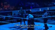 AEW Collision 10/05/2026 مترجم