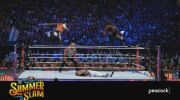 WWE Monday Night Raw 2022.08.01