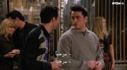 Friends الموسم الثاني undefined