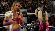 WWE Monday Night Raw 2025.08.04 مترجم