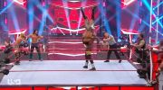 WWE Monday Night Raw 20.07.2020