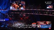 WWE Saturday Nights Main Event 12/07/2025 مترجم