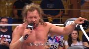 AEW Dynamite 01/10/2025 مترجم