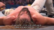 AEW Collision Grand Slam Australia February 2026 مترجم