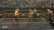 WWE NXT 2020.12.30
