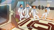 Trailer Park Boys The Animated Series الموسم الاول undefined