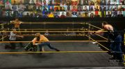WWE NXT 2021.01.27