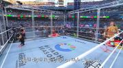 WWE Survivor Series 2025