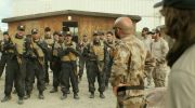 The Terminal List: Dark Wolf مدبلج undefined