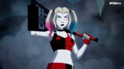 Harley Quinn الموسم الرابع undefined