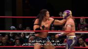 AEW Collision 26/12/2025 مترجم