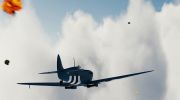 Spitfire Over Berlin undefined
