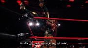 Ring of Honor Final Battle 2025 مترجم
