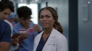 Grey’s Anatomy الموسم التاسع عشر undefined