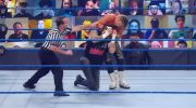 WWE Friday Night Smackdown 2020.10.30