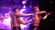 WWE NXT HeatWave 8/24/25 مترجم