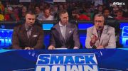 WWE Friday Night Smackdown 2023.08.25