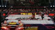 AEW Collision 30/05/2026 مترجم