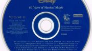 Classic Disney 60 Years of Musical Magic undefined