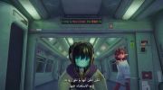 Milky Subway: The Galactic Limited Express to the Theater undefined