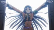 Aoki Hagane no Arpeggio: Ars Nova Movie 2 - Cadenza undefined