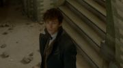 Fantastic Beasts and Where to Find Them undefined