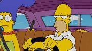 The Simpsons الموسم الرابع عشر undefined