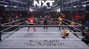 WWE NXT 2025.09.09 مترجم