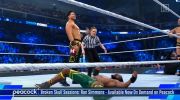 WWE Friday Night Smackdown 2022.02.25