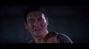 Bulletproof Monk undefined