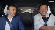 Carpool Karaoke بالعربي الموسم الرابع undefined